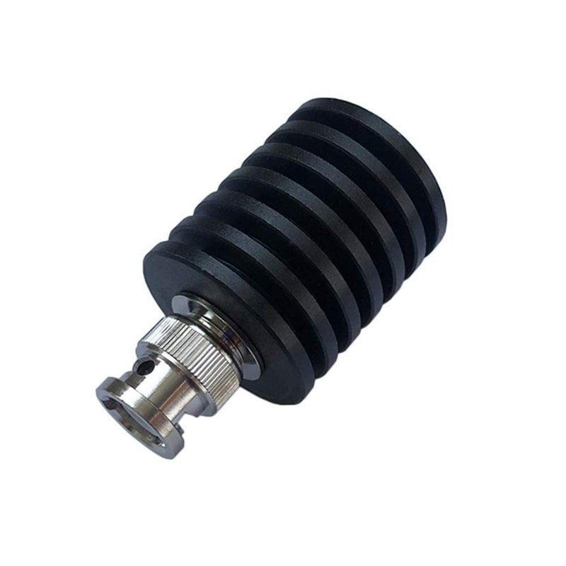 BECEN 10W BNC Male Connector Dummy Load, 50 Ohm,DC-3GHz - Image 1
